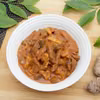 Stroganow z jelenia