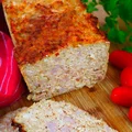 Soczysta pieczeń drobiowa do chleba