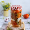 Pomidory marynowane w occie