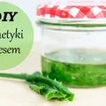 Zrób 5 prostych kosmetyków z aloesu.