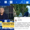 Słowa Frasyniuka o żołnierzach powodem do cofnięcia koncesji dla TVN24? Poseł PiS pokazał paragraf