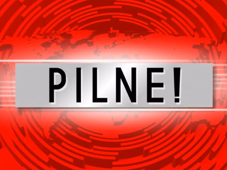 PILNE: Małżeństwo z Warszawy odnalezione!