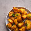 Pieczone ziemniaki
