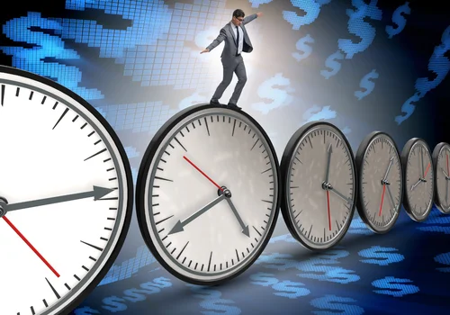 Wielkie zmiany w polskim mieście!  Pracownicy przechodzą na 35-godzinny tydzień pracy