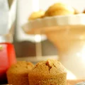 muffiny orzechowe