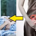 10 pierwszych objawów RAKA JAJNIKA. Nie lekceważ ich