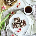 Mazurek "Milky way"