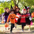 Czy w tym roku będzie Halloween?