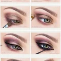 Make up krok po kroku