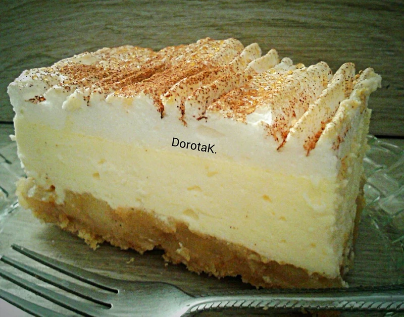 Sero-jabłecznik
