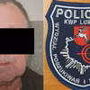 73-letni mieszkaniec Świdnika poszukiwany za pedofilię zatrzymany w Szkocji