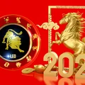 Lew 2026: Spektakularny sukces albo bolesny upadek! Rok Ognistego Konia wystawi Cię na próbę