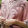Piękny outfit