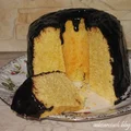 Babka gotowana