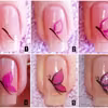 Cudny manicure - krok po kroku