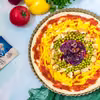 KOLOROWA PIZZA