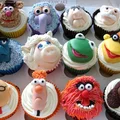 Muffiny prosto z ulicy sezamkowej