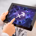 Dla jakich znaków zodiaku 2022 rok nie będzie łatwy? Astrolodzy ostrzegają.