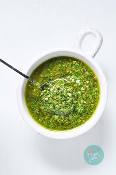 Pesto z rukoli
