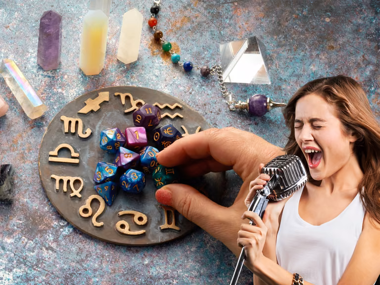 Jaki jest twój talent? Twój znak zodiaku Ci to powie!