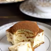 Serowe cappuccino bez pieczenia