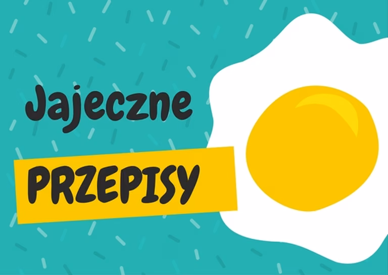 Dania z jajem na codzień- czyli 23 jajeczne przepisy