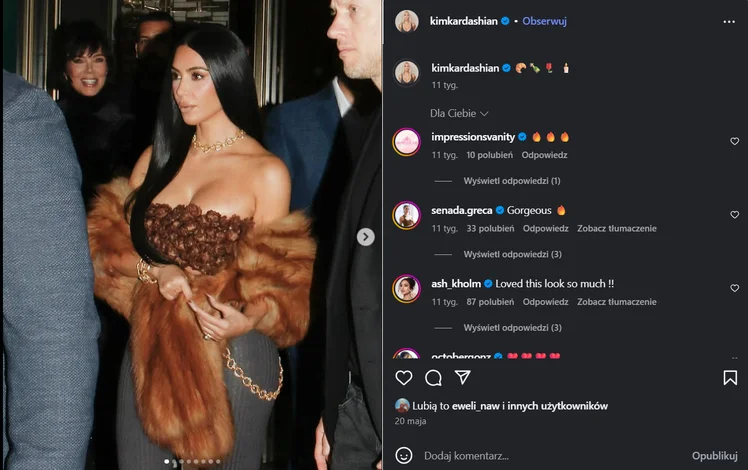 Zdjęcie Nowy hit Kardashian niebezpieczny dla zdrowia? Lekarze ostrzegają! #2