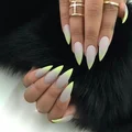 Wiosenne ombre