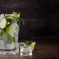 Mojito Bezalkoholowe