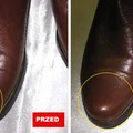 Jak zregenerować skórzane obuwie?