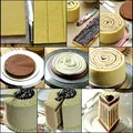 Zakręcony tort