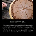 Potnij precyzyjnie tort! Super sposób