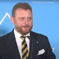 Szumowski trafił do szpitala. Choruje na COVID-19 i jest pod tlenem
