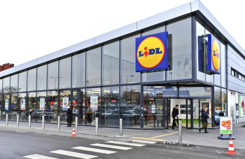 Pilny komunikat Lidla! Ten towar może być niebezpieczny dla zdrowia!