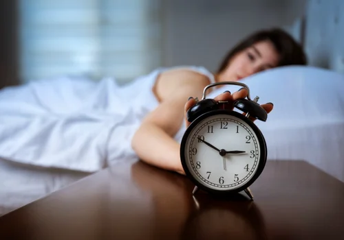 "Problemy ze snem, nerwowość i tycie?" – Sprawdź, czy kortyzol nie przejął nad Tobą kontroli!