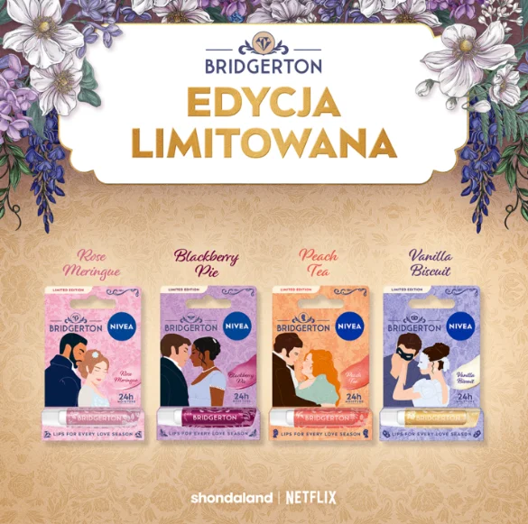 Zdjęcie Fanki serialu oszalały na punkcie tej nowości! Limitowane pomadki z Rossmanna znikają z prędkością światła – teraz w promocji 1+1 gratis! #1