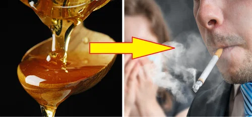 Jeśli chcesz oczyścić swoje płuca z nikotyny i zanieczyszczeń – wypróbuj tę miksturę!