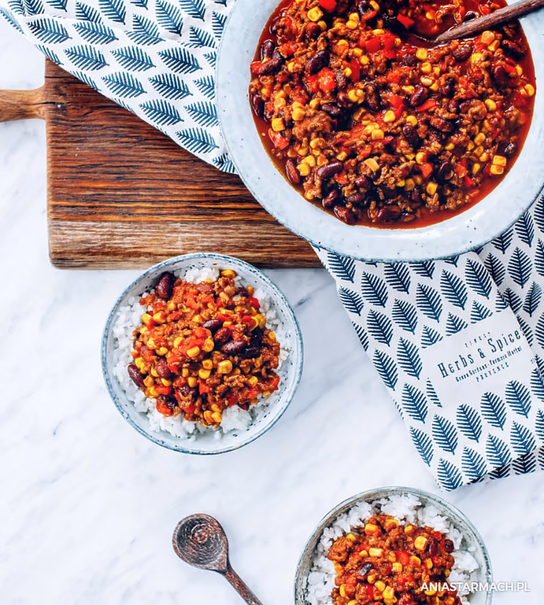 Chili-con-carne