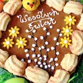 Mazurek kajmakowy