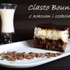 Ciasto Bounty
