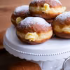 Pączki przepis (z budyniem) - Po Prostu Pycha