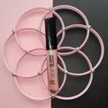 BŁYSZCZYK OH MY GLOSS BY RITA ORA OD RIMMEL