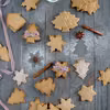 PEPPARKAKOR - SZWEDZKIE PIERNICZKI