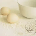 Substytuty jajek - co dodać do ciasta zamiast jaj?