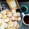 Ciasteckowe Love i NIESPODZIANKA