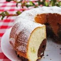 Babka marmurkowa – Gotuj z Prezesem