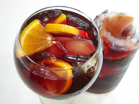 Sangria