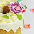 Babka gotowana cioci Hanki