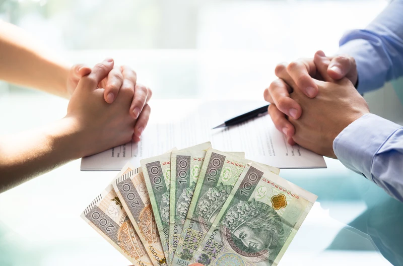 Alimenty dla dzieci i małżonka! Ile mogą wynosić? Jak je egzekwować?