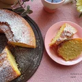 Babka kokosowa
